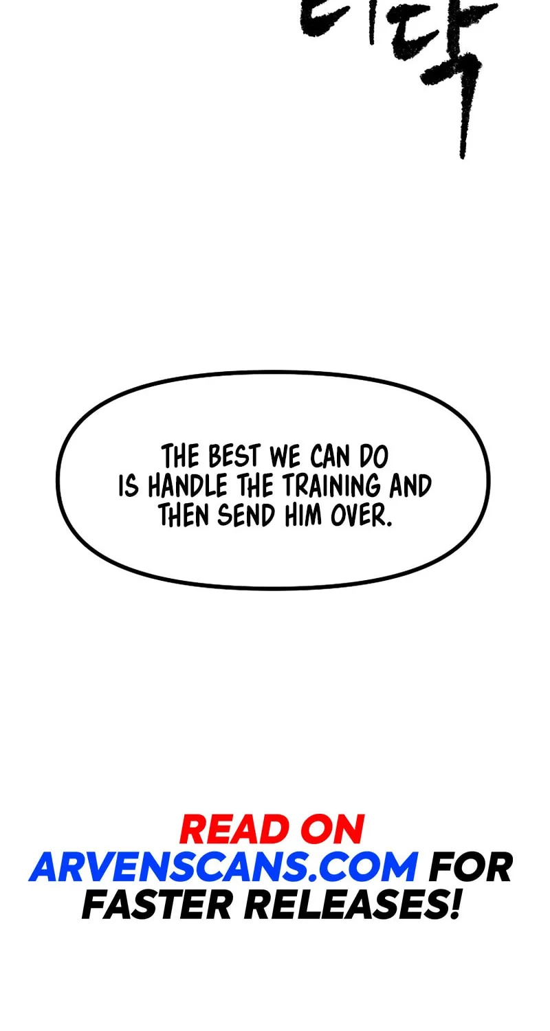 Humanity Protection Company Chapter 8 page 86 - 