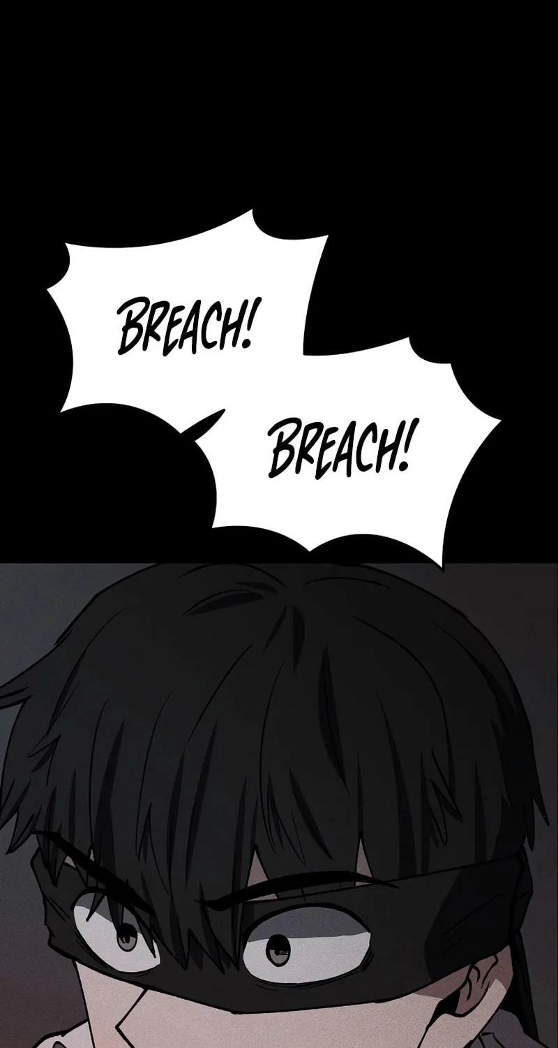 Humanity Protection Company Chapter 8 page 10 - 
