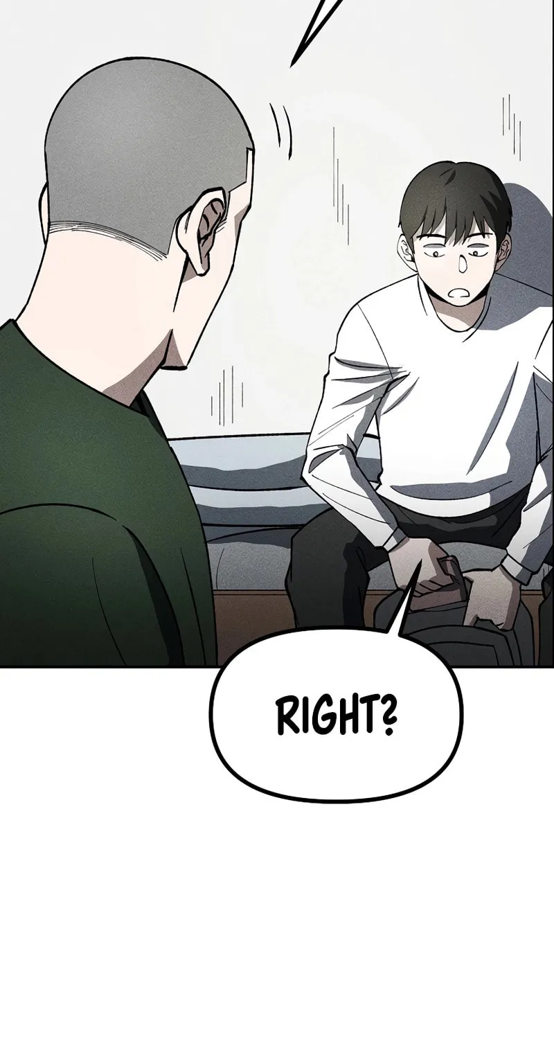 Humanity Protection Company Chapter 9 page 20 - 