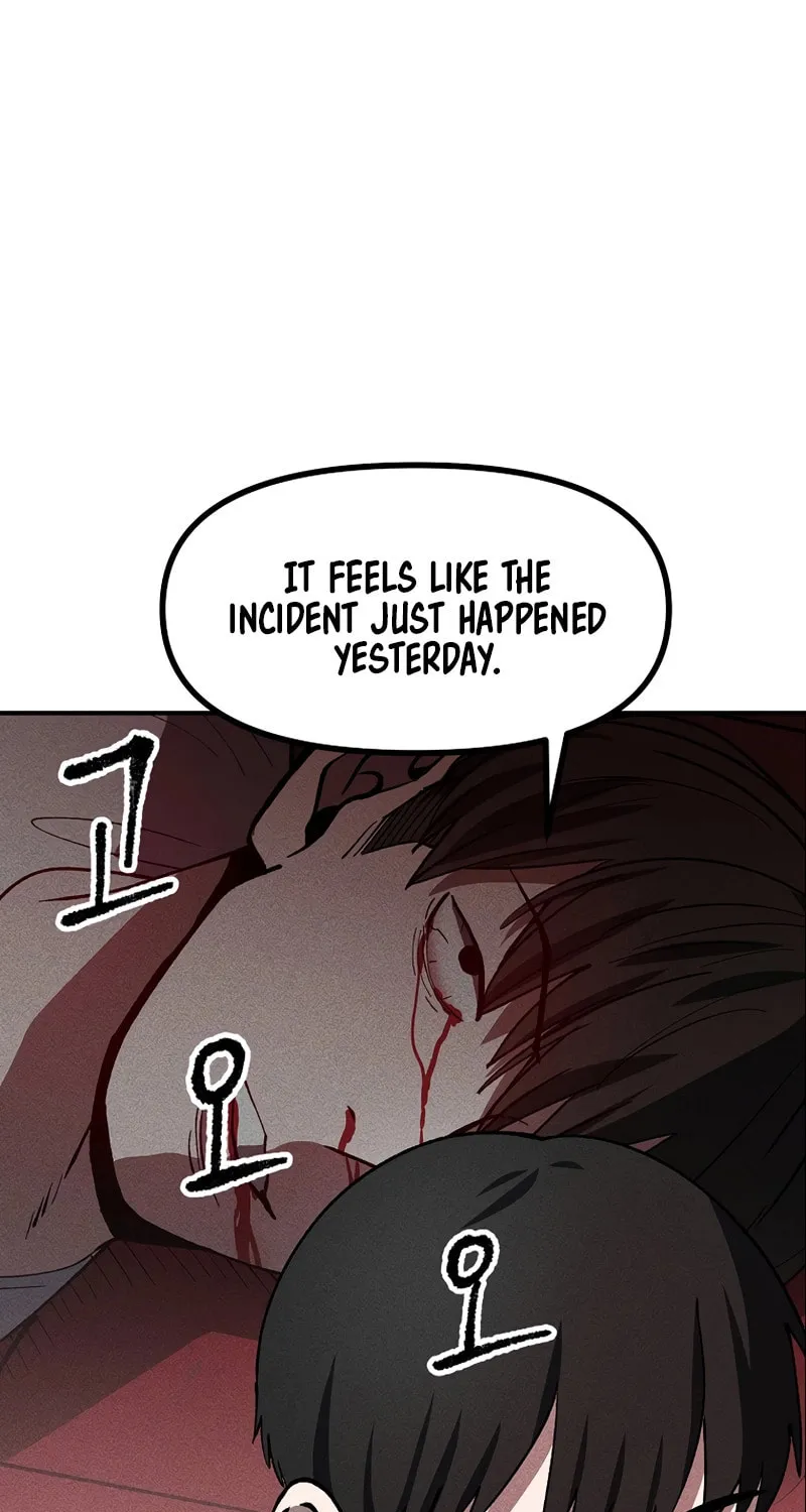 Humanity Protection Company Chapter 9 page 21 - 
