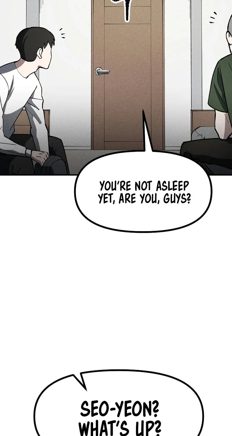 Humanity Protection Company Chapter 9 page 23 - 