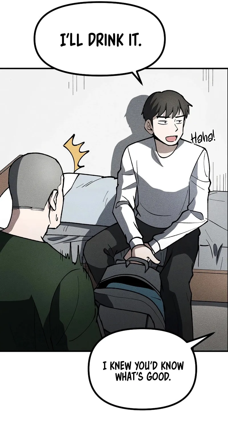 Humanity Protection Company Chapter 9 page 29 - 