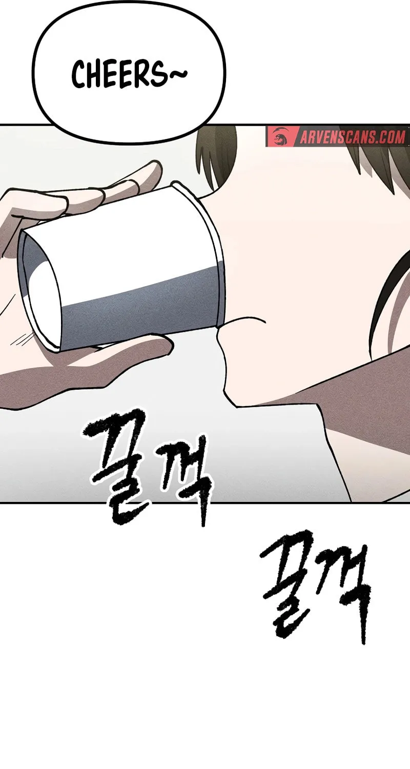 Humanity Protection Company Chapter 9 page 37 - 