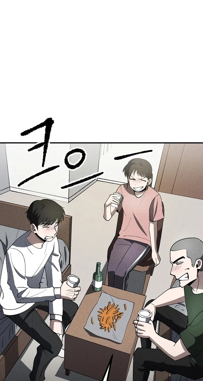 Humanity Protection Company Chapter 9 page 38 - 