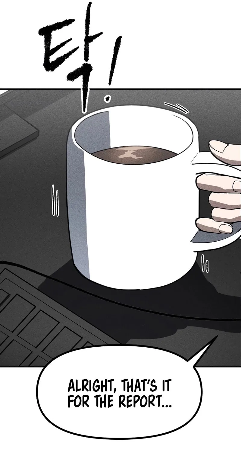 Humanity Protection Company Chapter 9 page 5 - 