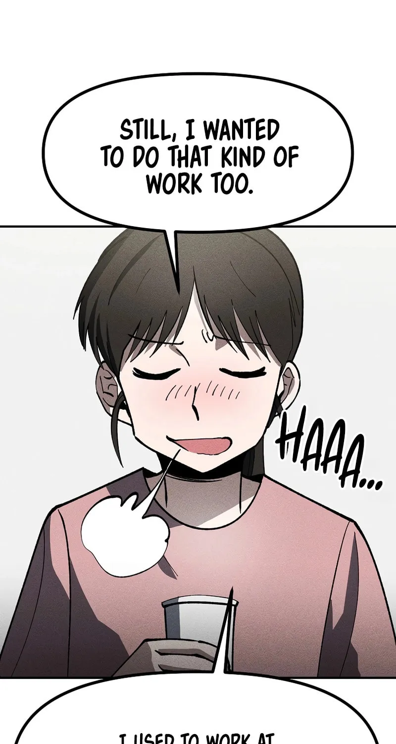 Humanity Protection Company Chapter 9 page 41 - 