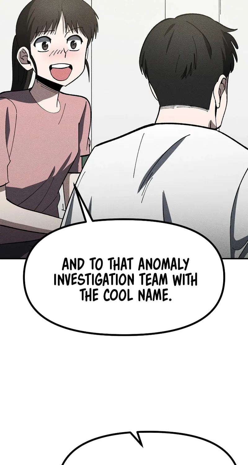 Humanity Protection Company Chapter 9 page 46 - 
