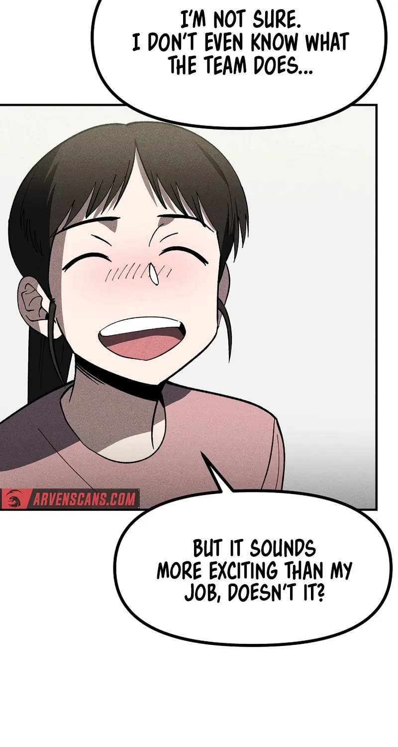 Humanity Protection Company Chapter 9 page 47 - 