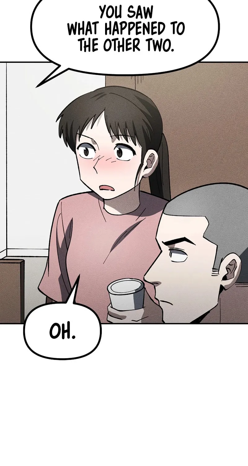 Humanity Protection Company Chapter 9 page 50 - 