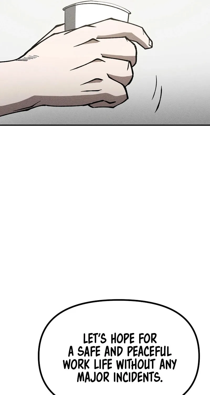 Humanity Protection Company Chapter 9 page 57 - 