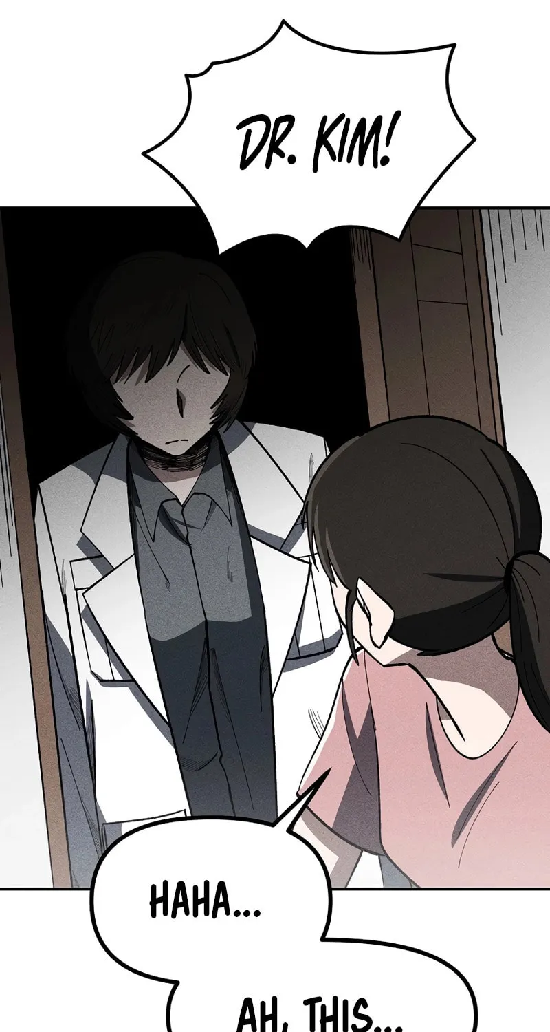 Humanity Protection Company Chapter 9 page 66 - 