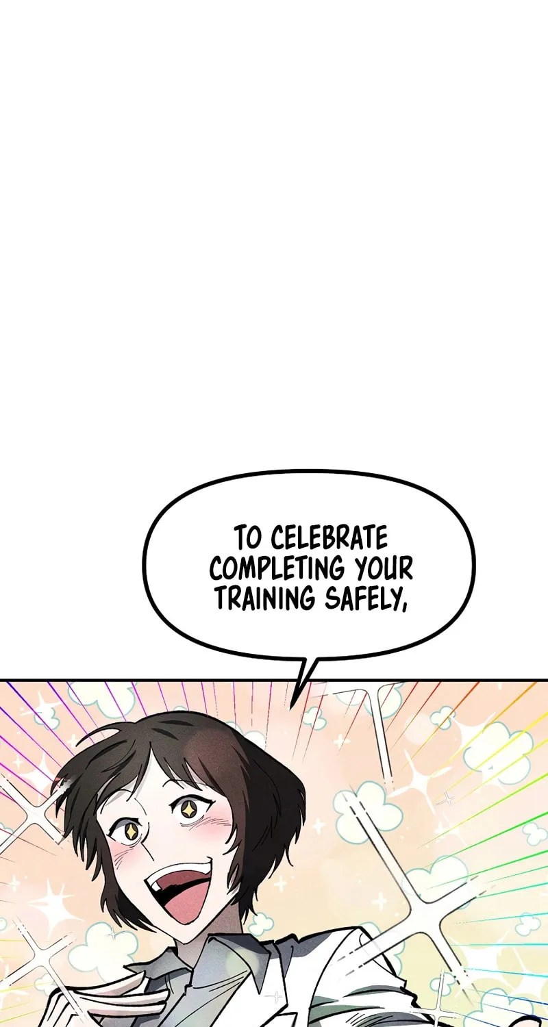 Humanity Protection Company Chapter 9 page 69 - 