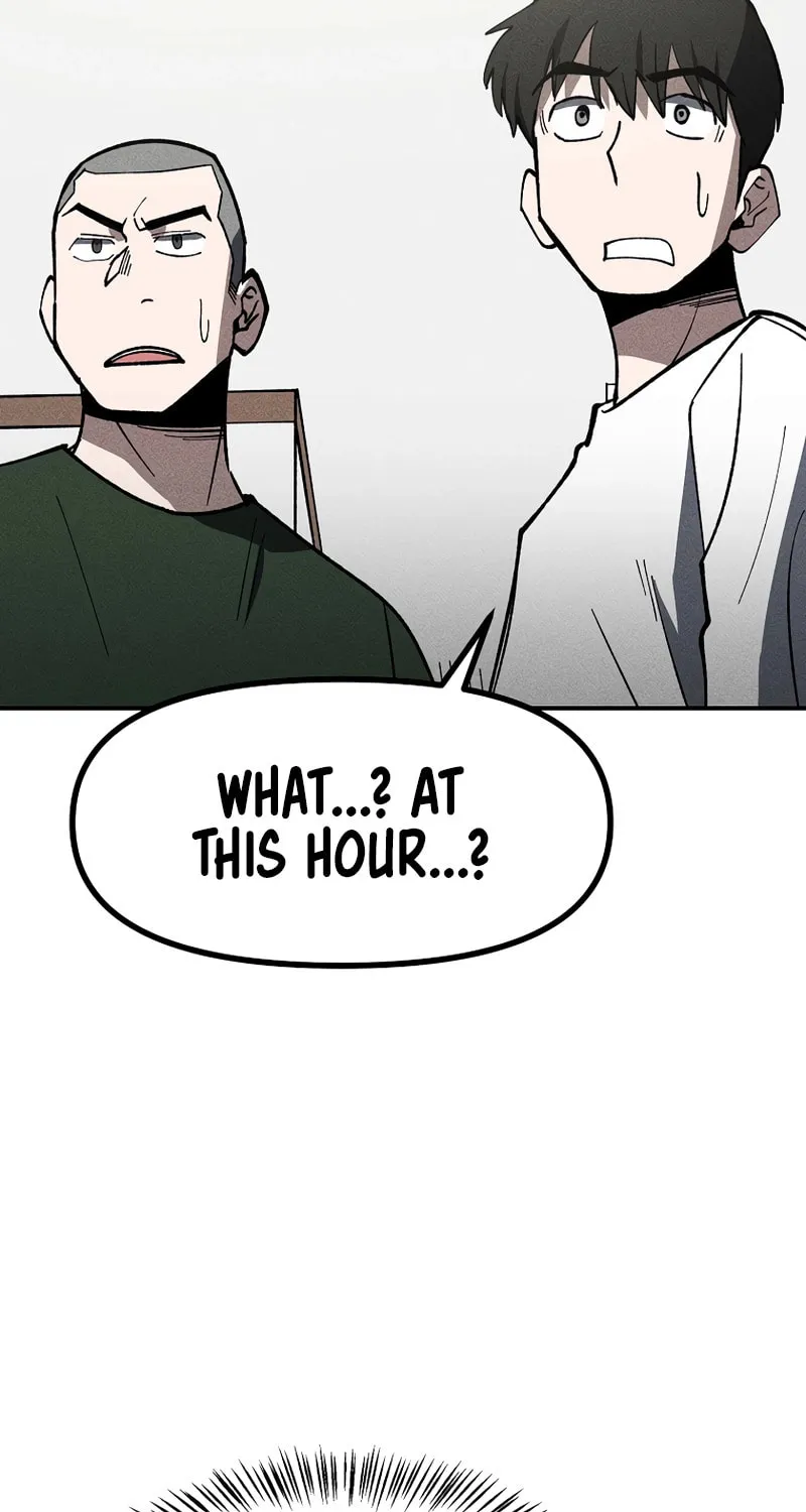 Humanity Protection Company Chapter 9 page 71 - 