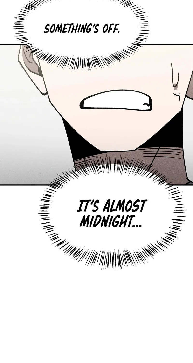 Humanity Protection Company Chapter 9 page 72 - 