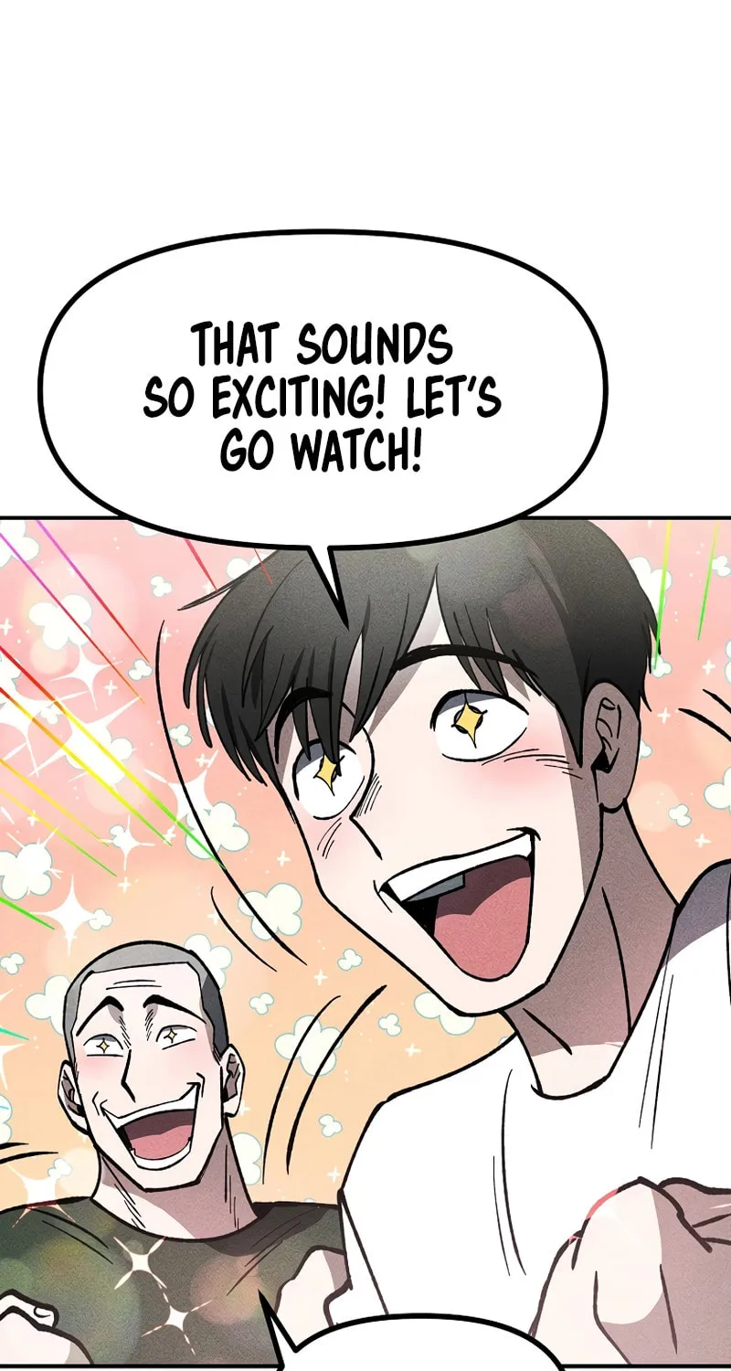 Humanity Protection Company Chapter 9 page 73 - 