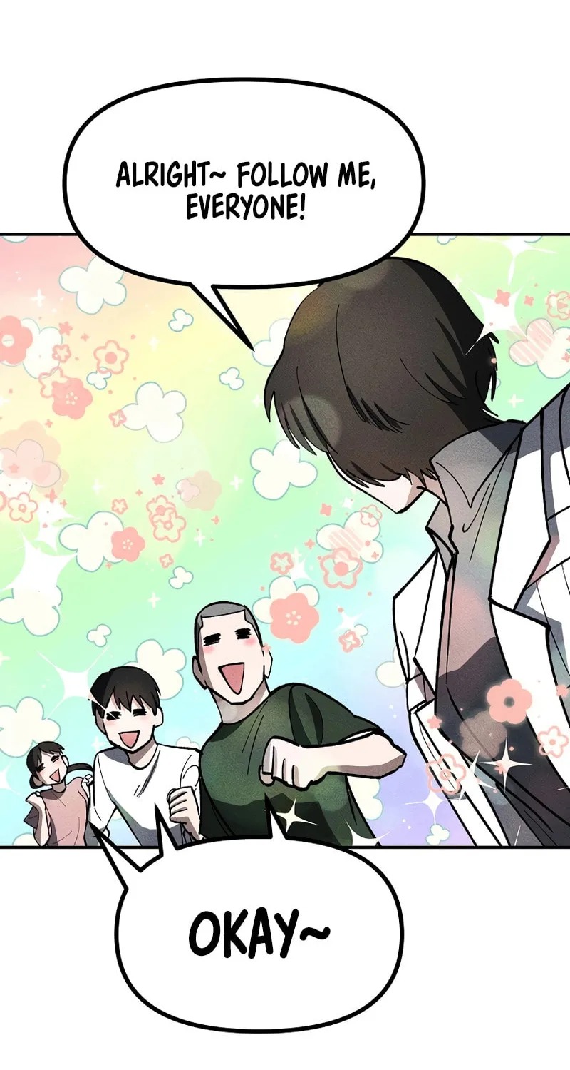 Humanity Protection Company Chapter 9 page 78 - 
