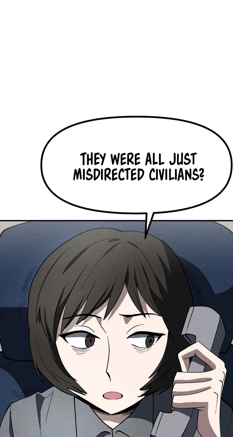 Humanity Protection Company Chapter 9 page 9 - 