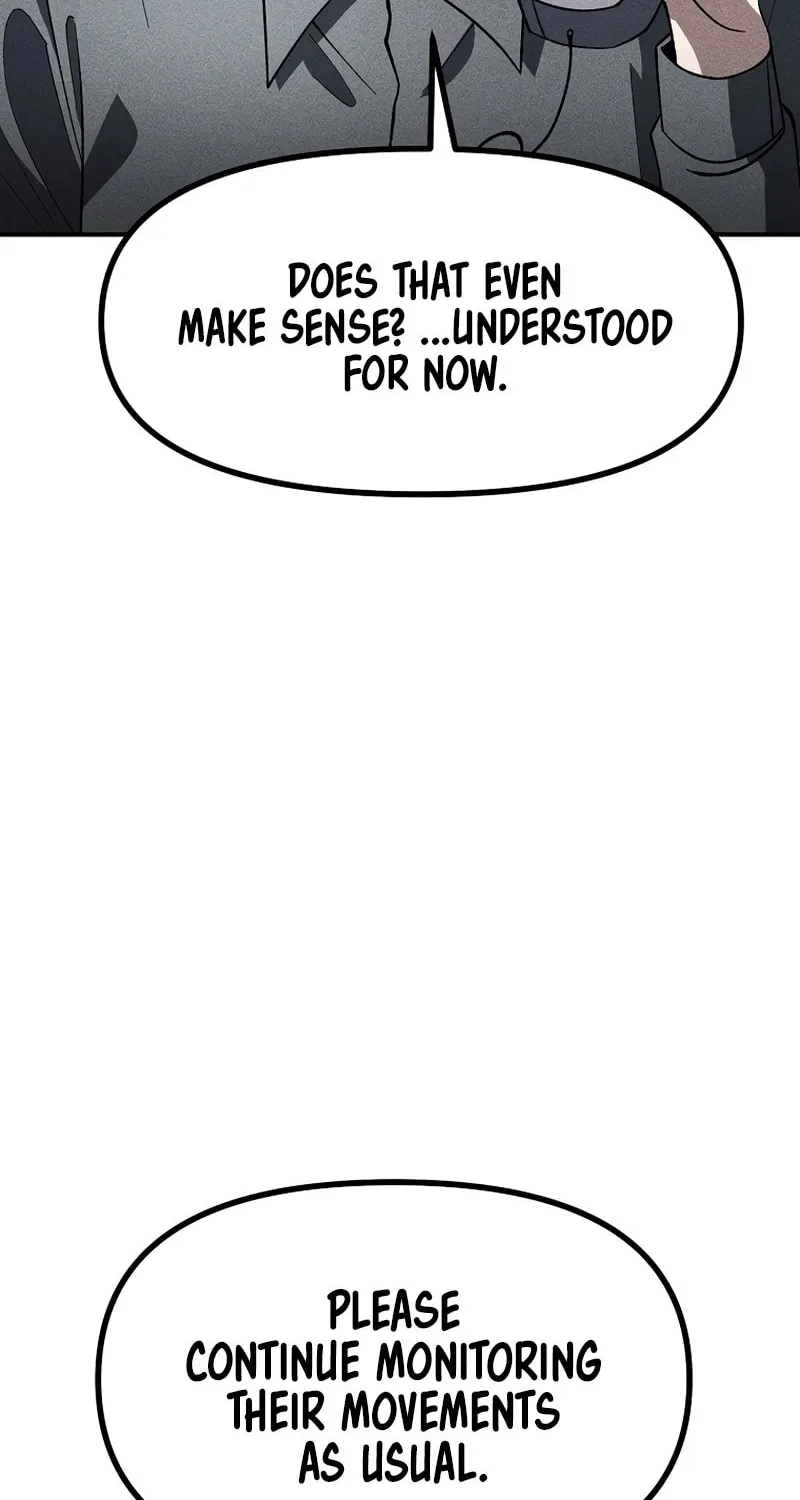 Humanity Protection Company Chapter 9 page 10 - 