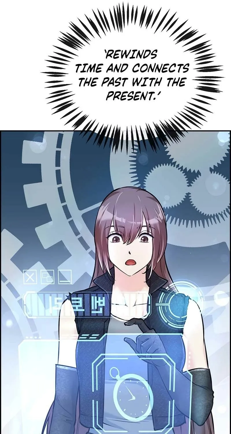 Read Humanity’s Strongest Boyfriend chapter 0 image 10 on Lezhin