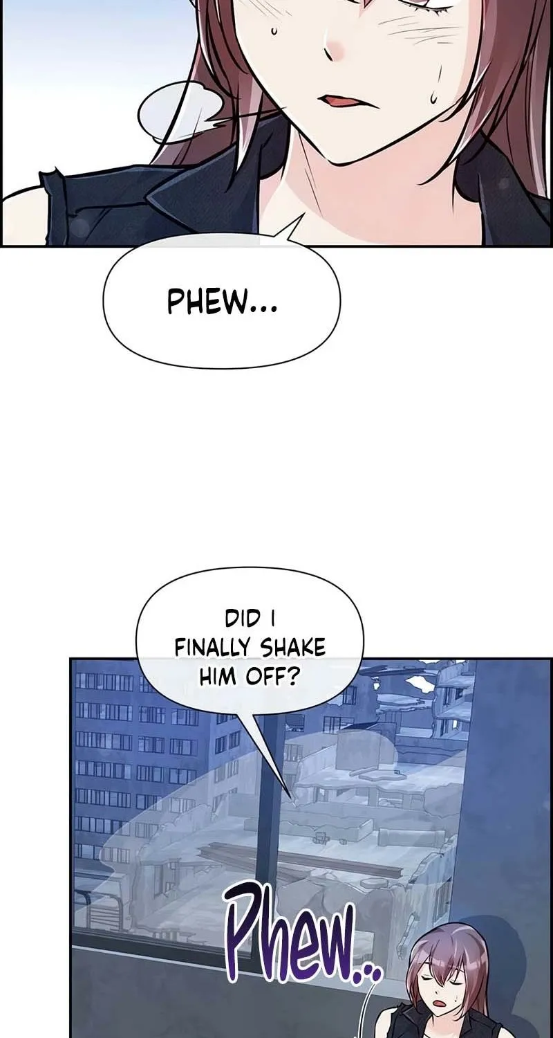 Read Humanity’s Strongest Boyfriend chapter 0 image 12 on Lezhin