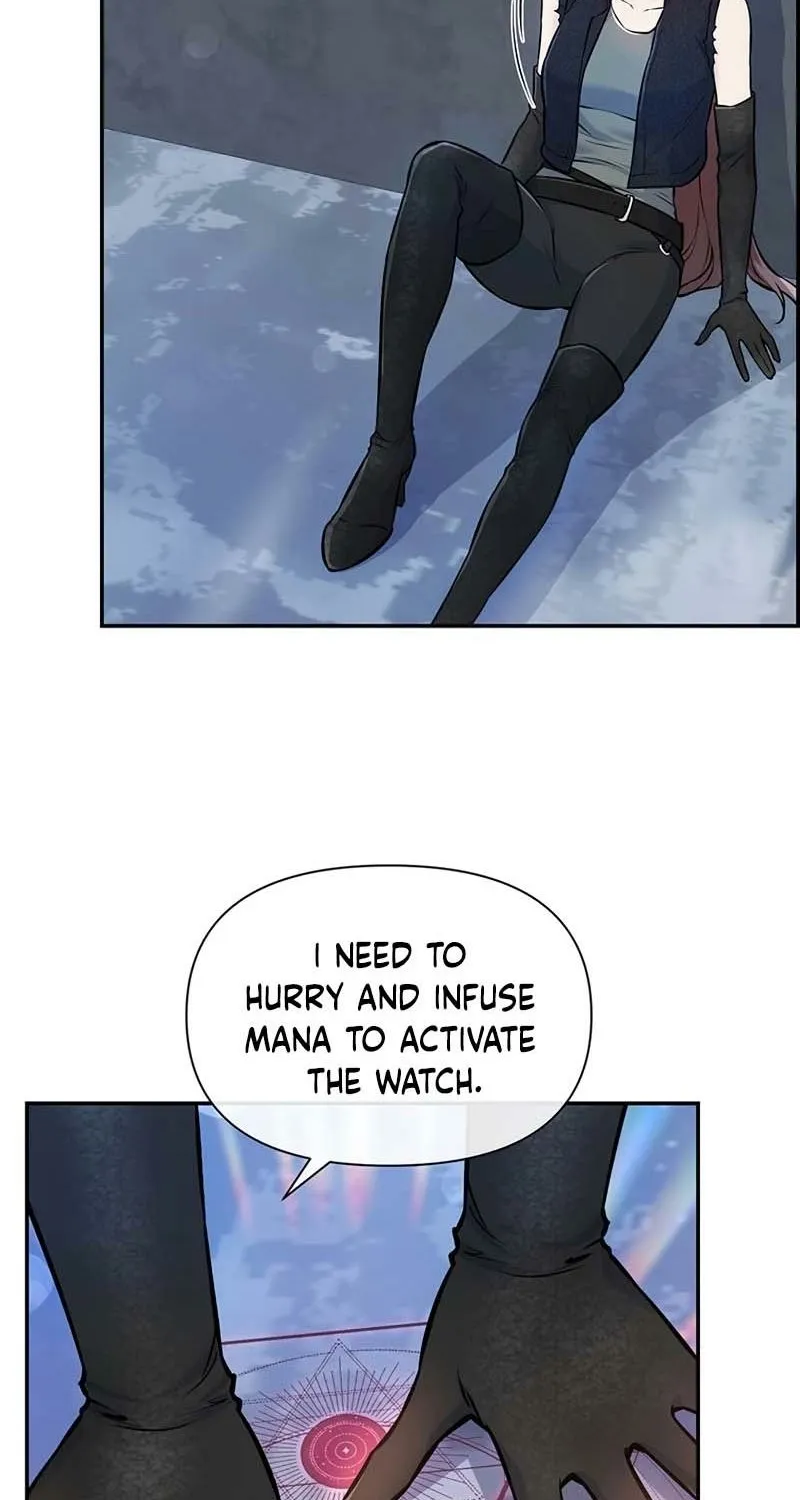 Read Humanity’s Strongest Boyfriend chapter 0 image 13 on Lezhin
