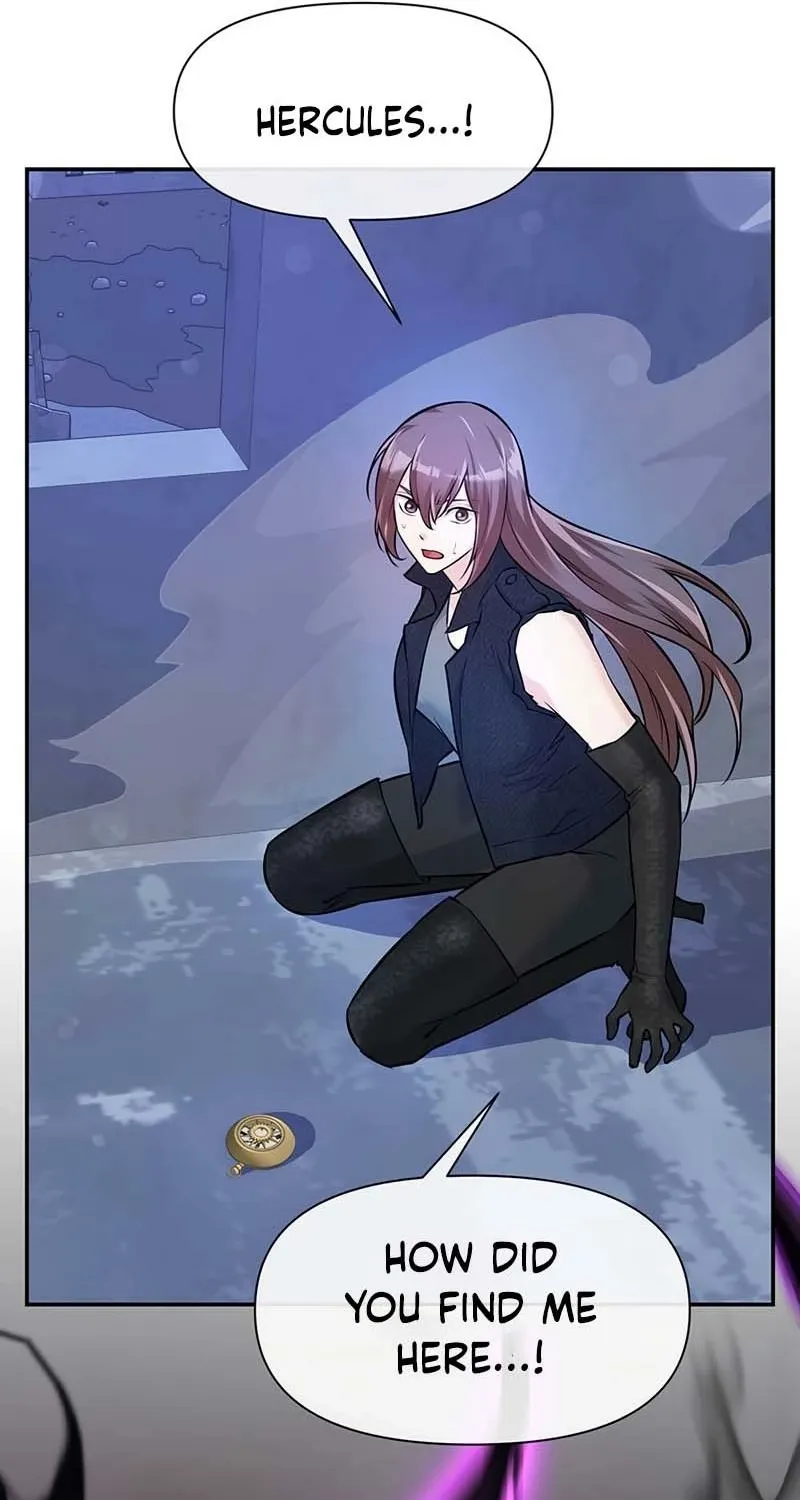 Read Humanity’s Strongest Boyfriend chapter 0 image 20 on Lezhin