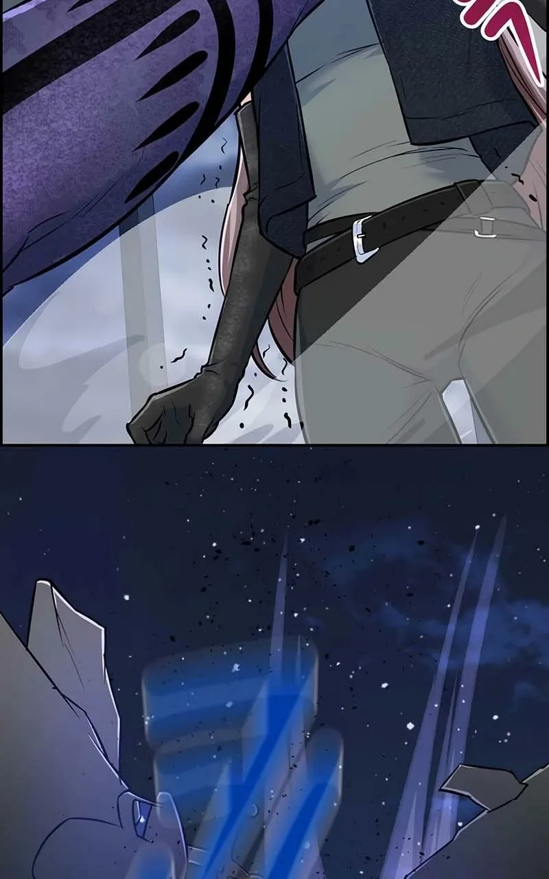 Read Humanity’s Strongest Boyfriend chapter 0 image 24 on Lezhin