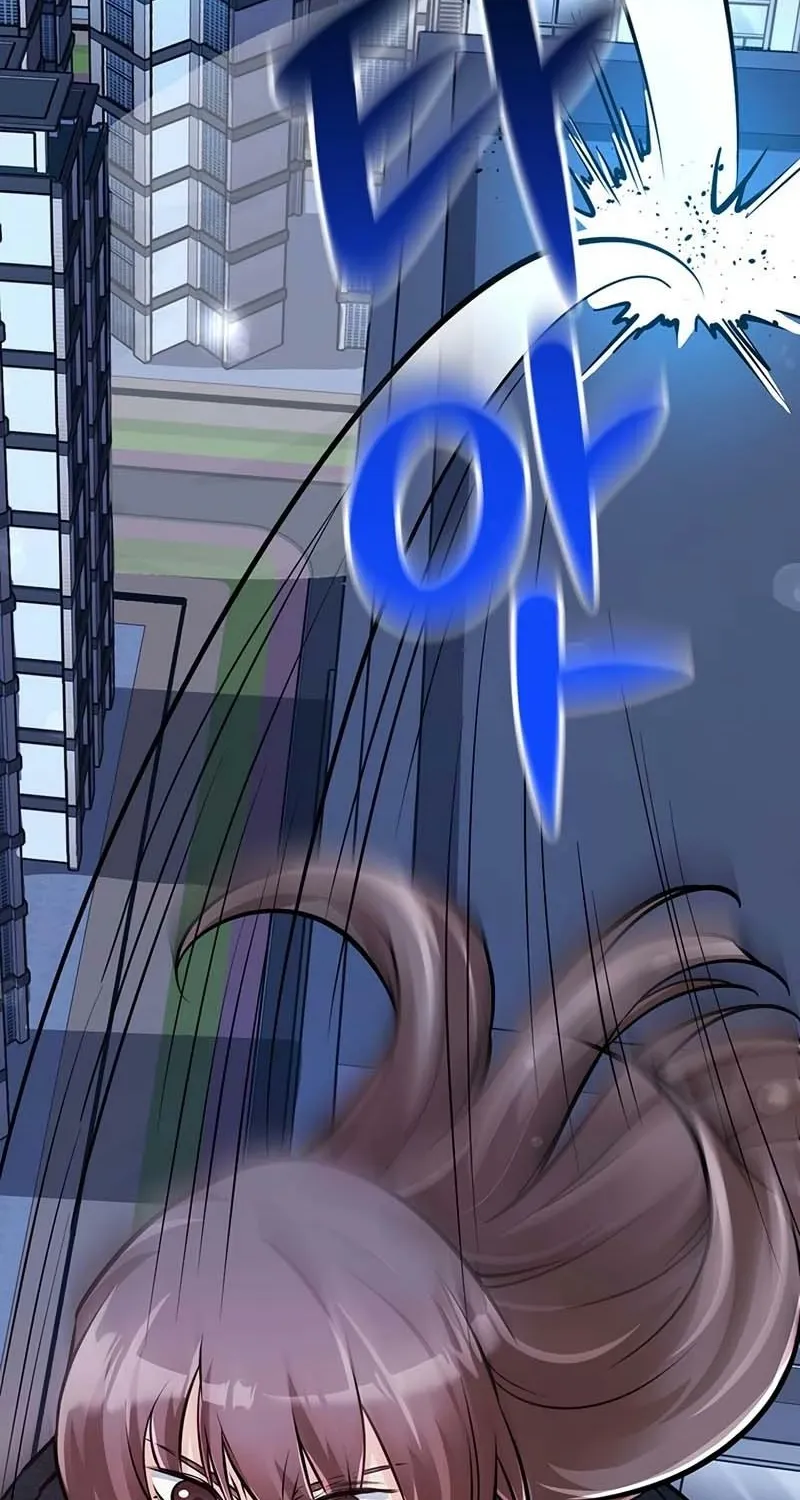 Read Humanity’s Strongest Boyfriend chapter 0 image 3 on Lezhin