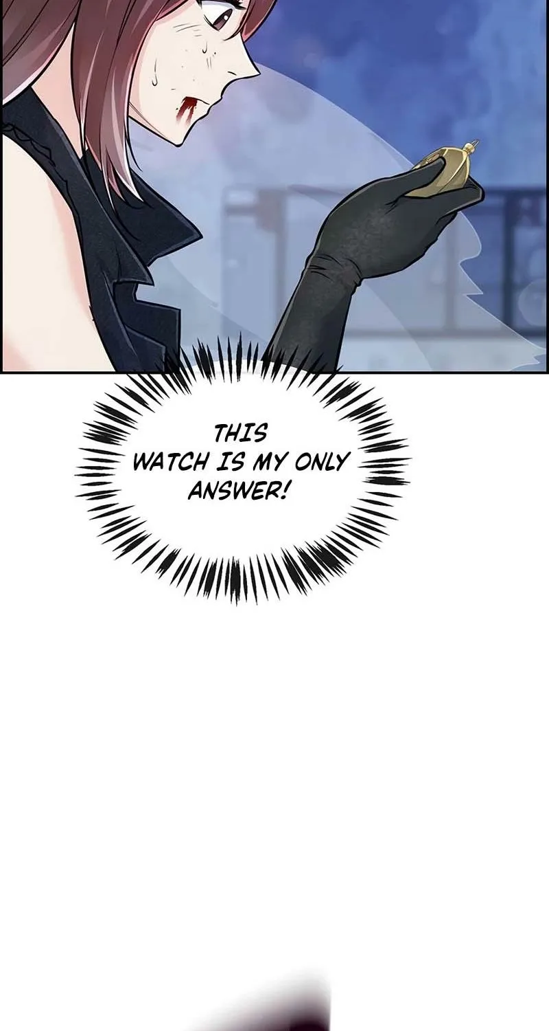 Read Humanity’s Strongest Boyfriend chapter 0 image 37 on Lezhin