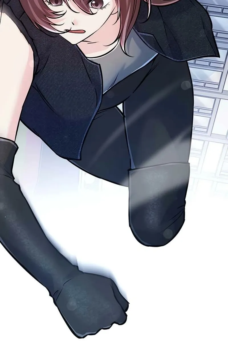 Read Humanity’s Strongest Boyfriend chapter 0 image 4 on Lezhin