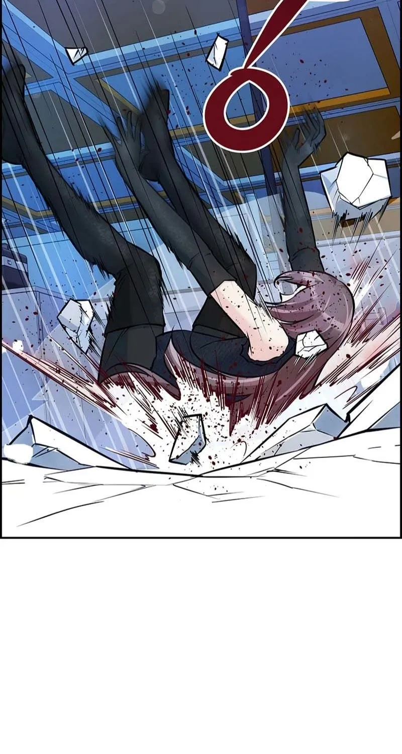 Read Humanity’s Strongest Boyfriend chapter 0 image 42 on Lezhin