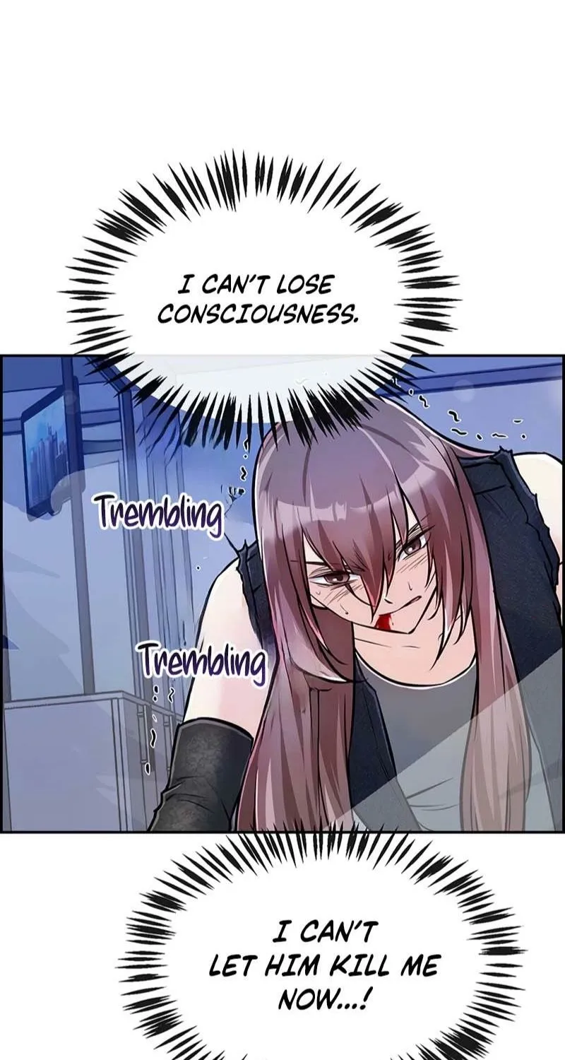 Read Humanity’s Strongest Boyfriend chapter 0 image 43 on Lezhin