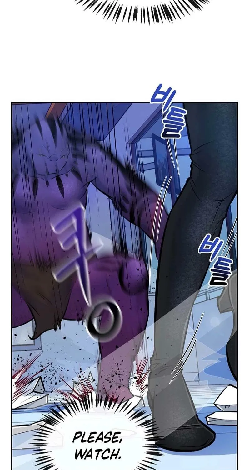 Read Humanity’s Strongest Boyfriend chapter 0 image 44 on Lezhin