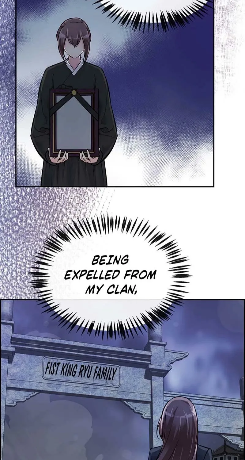 Read Humanity’s Strongest Boyfriend chapter 0 image 46 on Lezhin