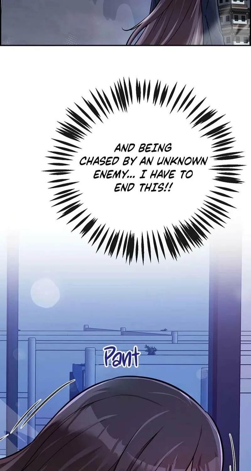 Read Humanity’s Strongest Boyfriend chapter 0 image 47 on Lezhin