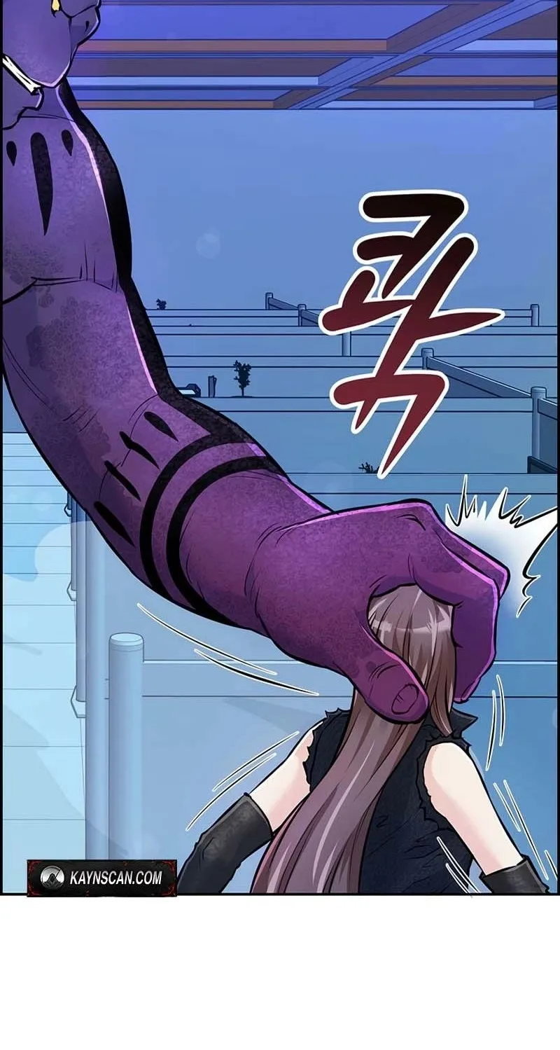 Read Humanity’s Strongest Boyfriend chapter 0 image 49 on Lezhin