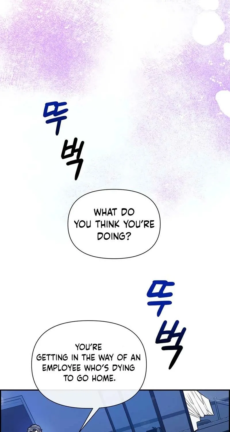 Read Humanity’s Strongest Boyfriend chapter 0 image 52 on Lezhin