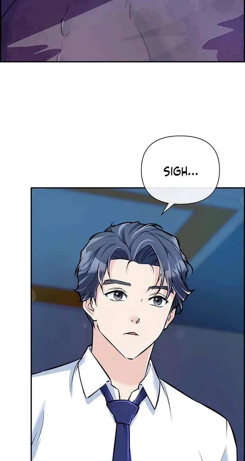 Read Humanity’s Strongest Boyfriend chapter 0 image 54 on Lezhin