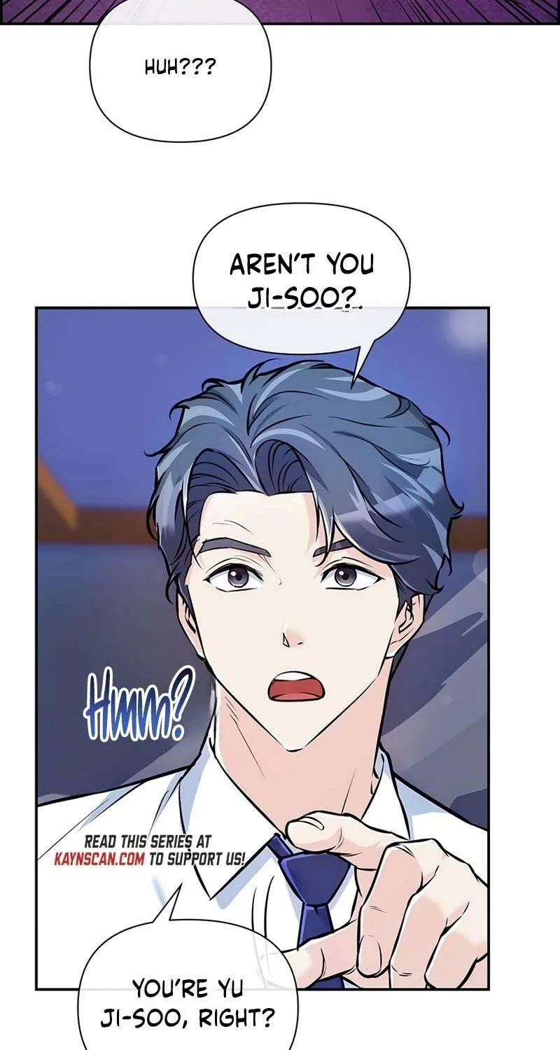 Read Humanity’s Strongest Boyfriend chapter 0 image 56 on Lezhin