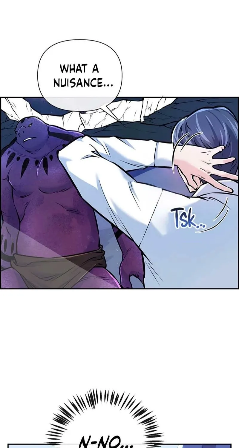 Read Humanity’s Strongest Boyfriend chapter 0 image 61 on Lezhin