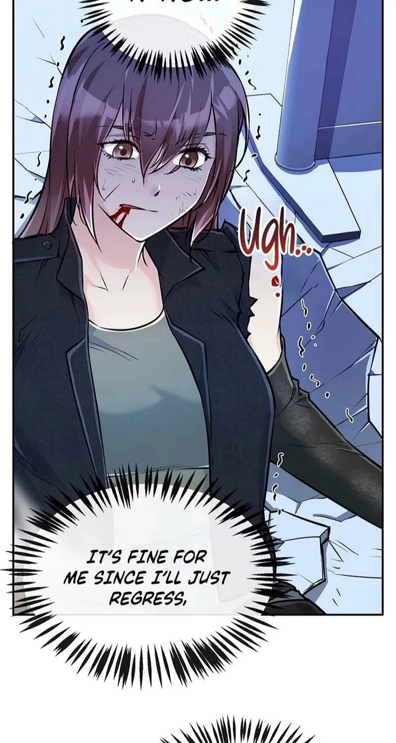 Read Humanity’s Strongest Boyfriend chapter 0 image 62 on Lezhin