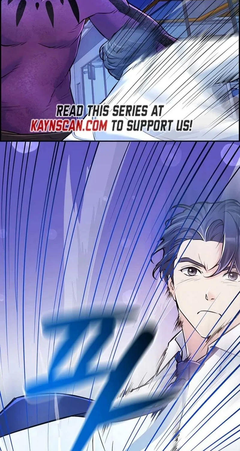 Read Humanity’s Strongest Boyfriend chapter 0 image 64 on Lezhin