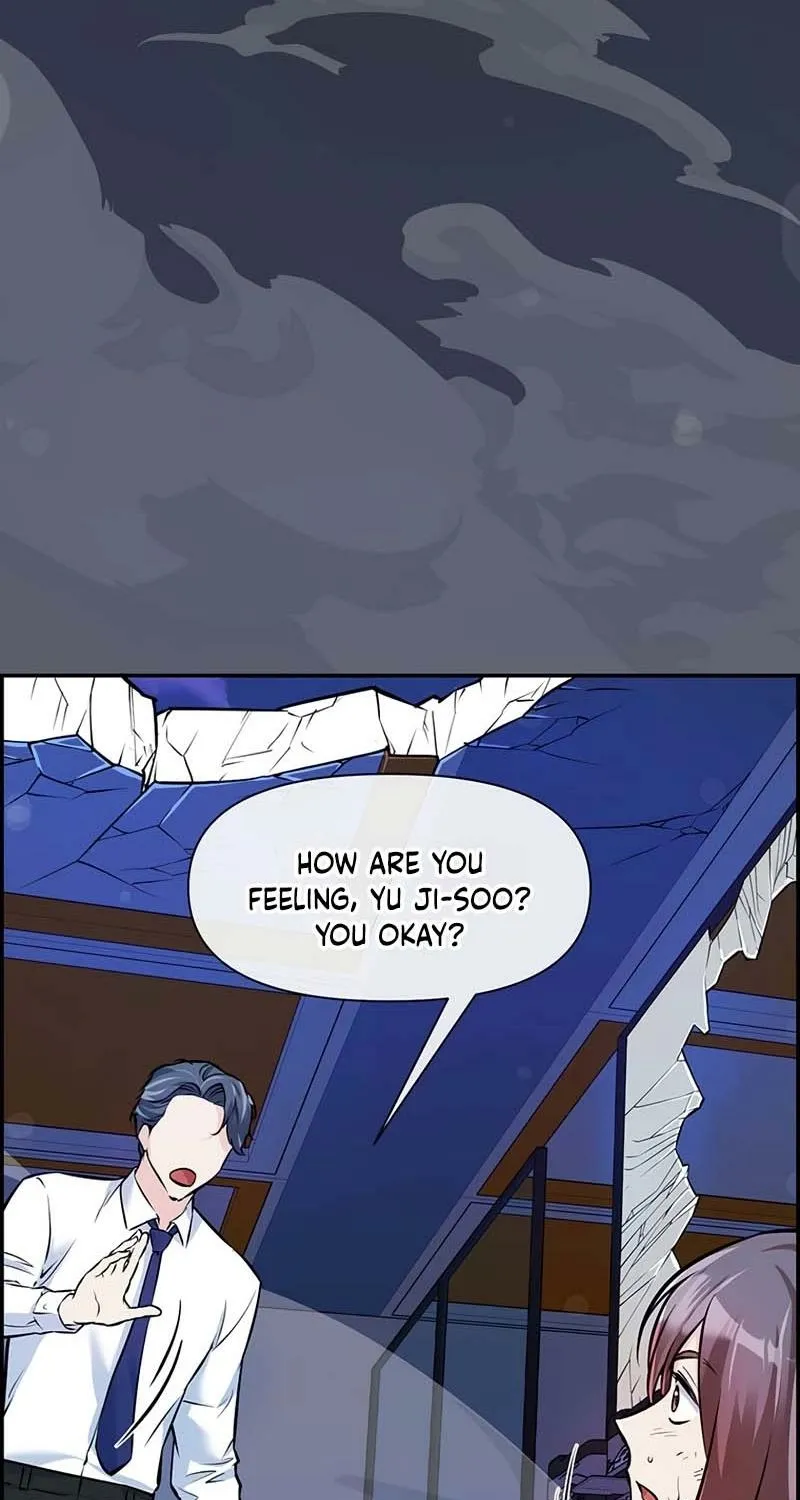 Read Humanity’s Strongest Boyfriend chapter 0 image 68 on Lezhin