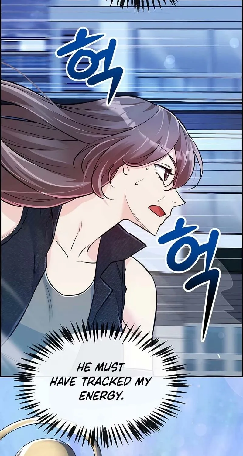 Read Humanity’s Strongest Boyfriend chapter 0 image 7 on Lezhin