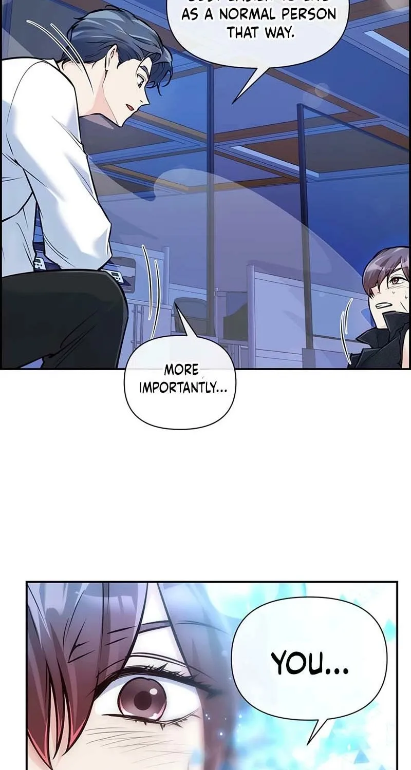 Read Humanity’s Strongest Boyfriend chapter 0 image 70 on Lezhin