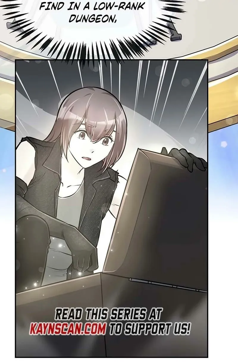 Read Humanity’s Strongest Boyfriend chapter 0 image 9 on Lezhin