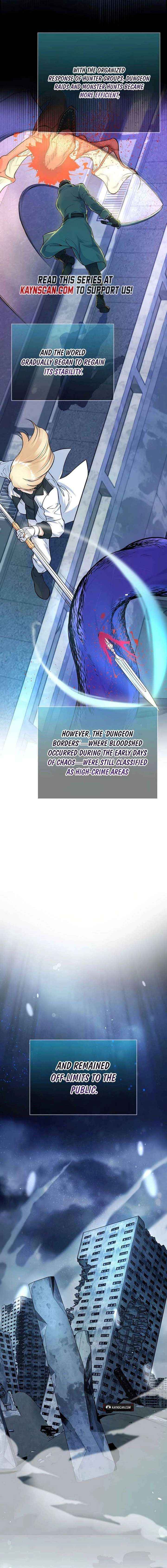 Read Humanity’s Strongest Boyfriend chapter 1 image 17 on Lezhin