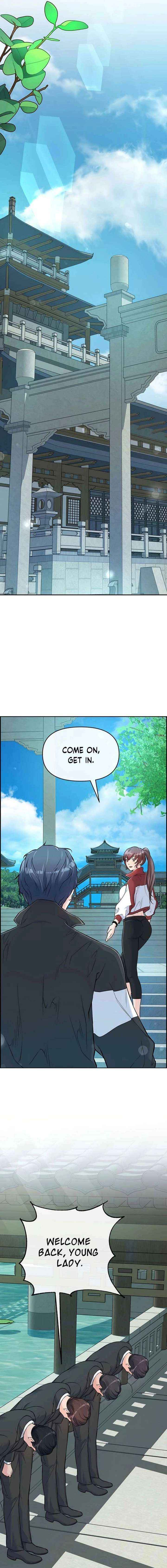 Read Humanity’s Strongest Boyfriend chapter 1 image 38 on Lezhin