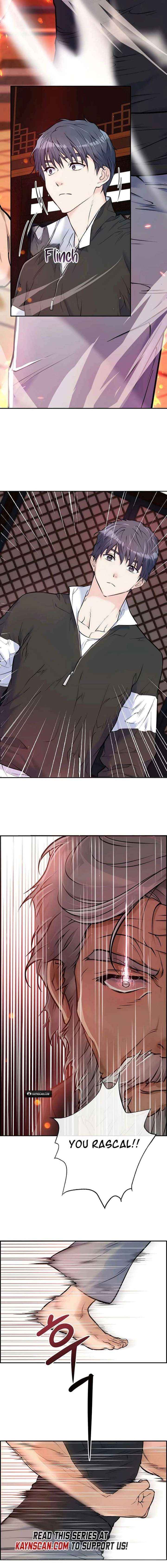 Read Humanity’s Strongest Boyfriend chapter 1 image 43 on Lezhin