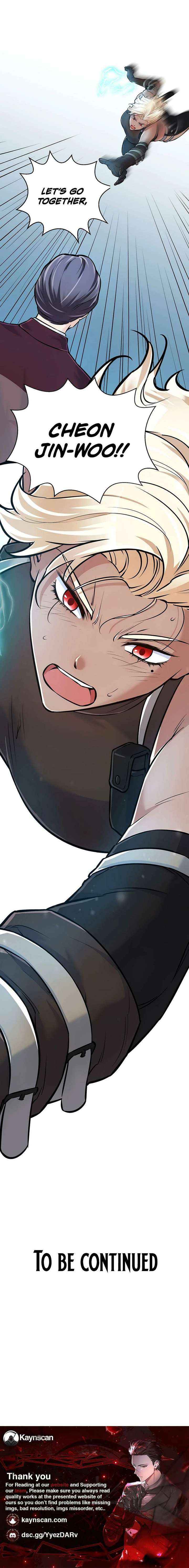 Read Humanity’s Strongest Boyfriend chapter 13 image 19 on Lezhin